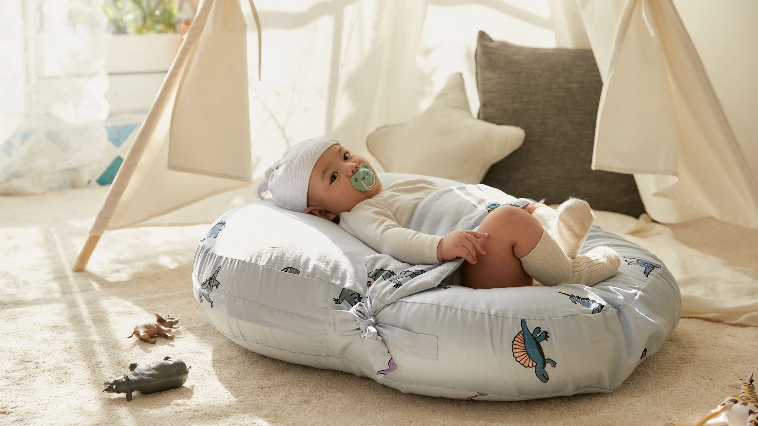 tác hại của gối chống trào ngược