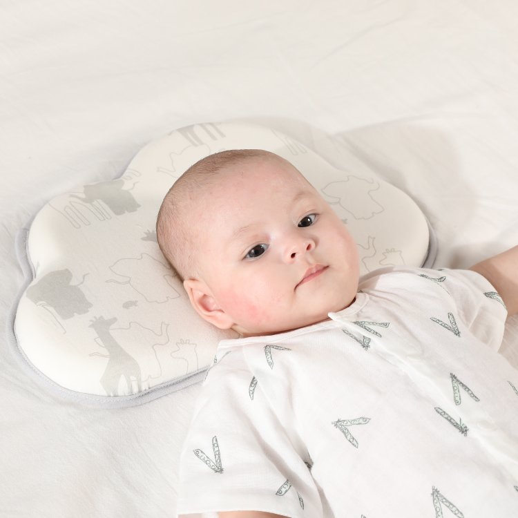 gối chống bẹp đầu loại nào tốt