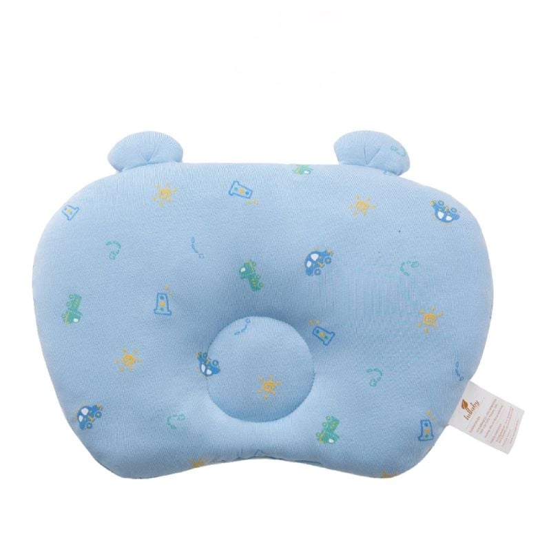 gối chống bẹp đầu loại nào tốt