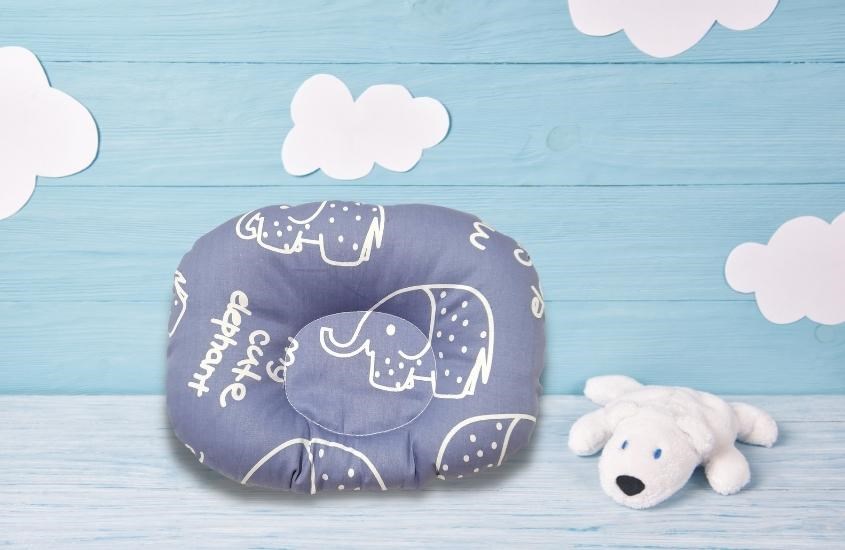 gối chống bẹp đầu loại nào tốt