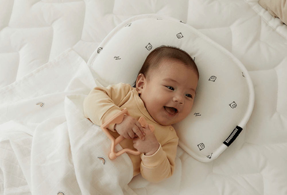 gối chống bẹp đầu loại nào tốt