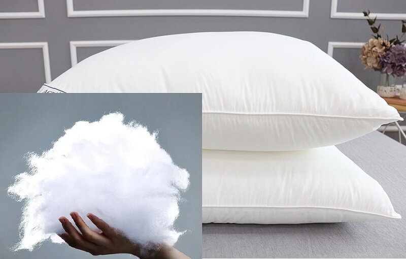 gối lông vũ có tốt không