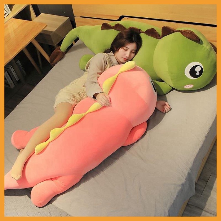 Gối ôm cho người độc thân