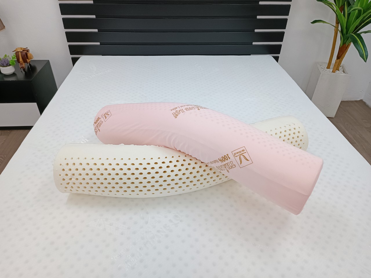 Gối ôm cho người độc thân