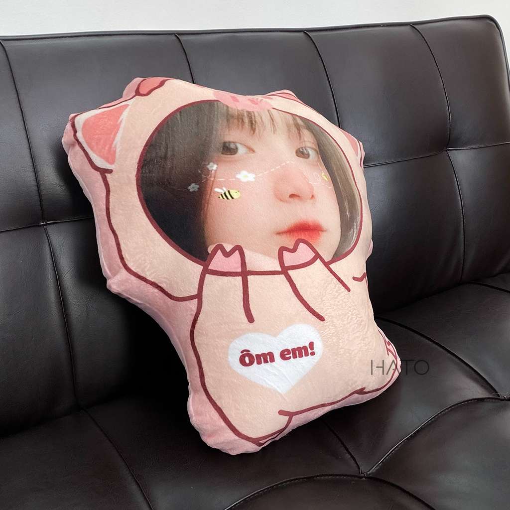 gối ôm cho người độc thân