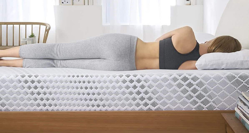 Nệm phù hợp cho người bị thoát vị đĩa đệm