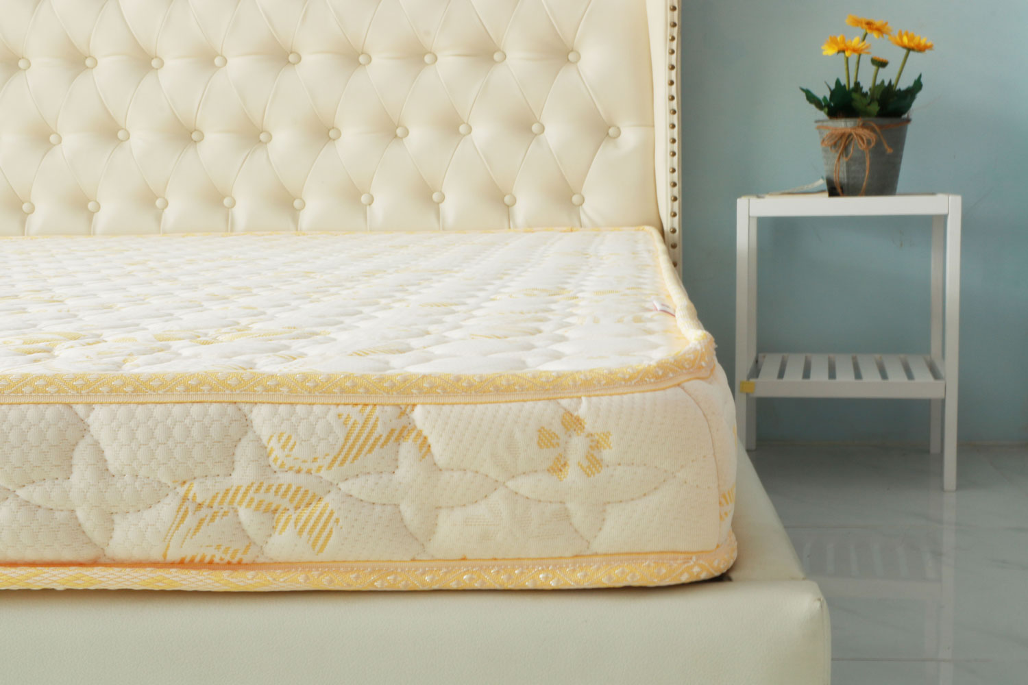 Nệm phù hợp cho người bị thoát vị đĩa đệm