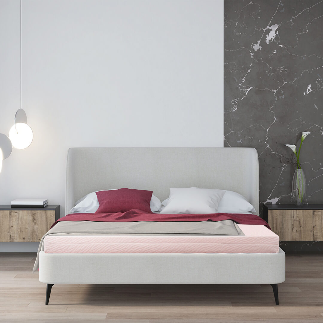 Gợi ý nệm cho vợ chồng mới cưới