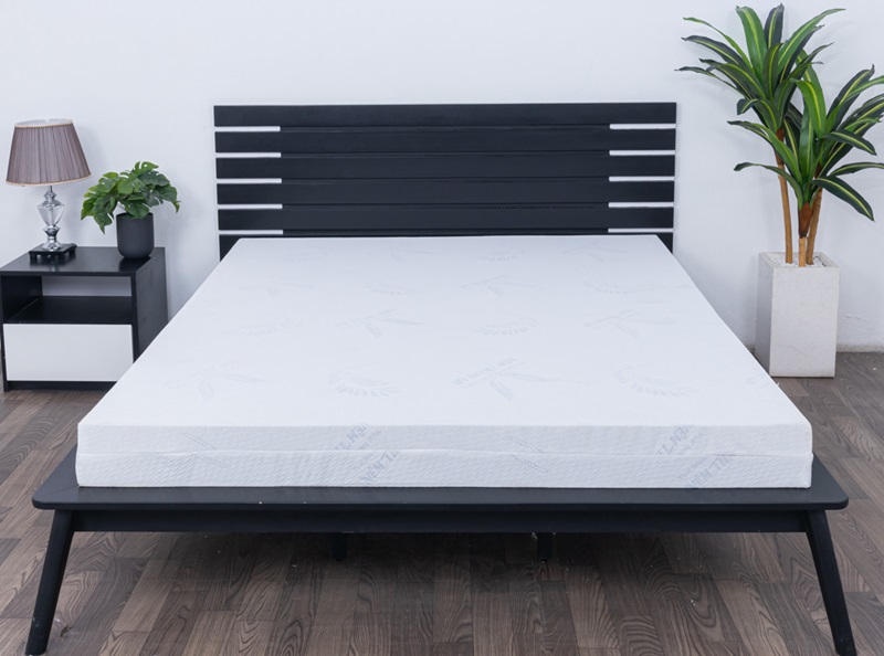 Gợi ý nệm cho vợ chồng mới cưới