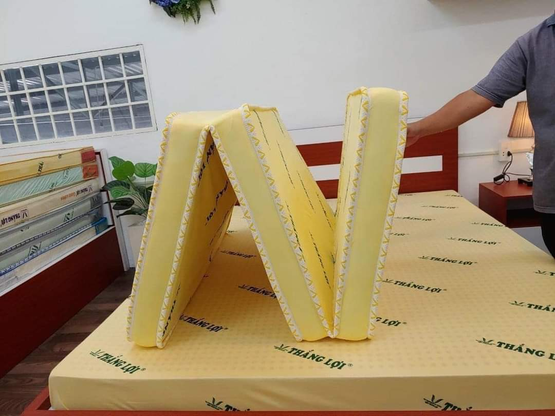 Nệm dành cho sinh viên