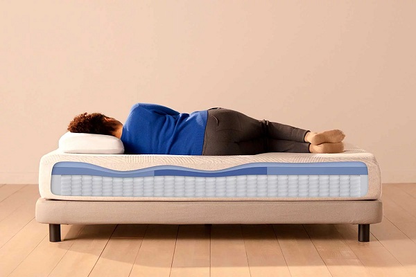 Nệm cho người bị dị ứng bụi, da nhạy cảm