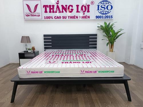 Nệm cho người bị dị ứng bụi, da nhạy cảm