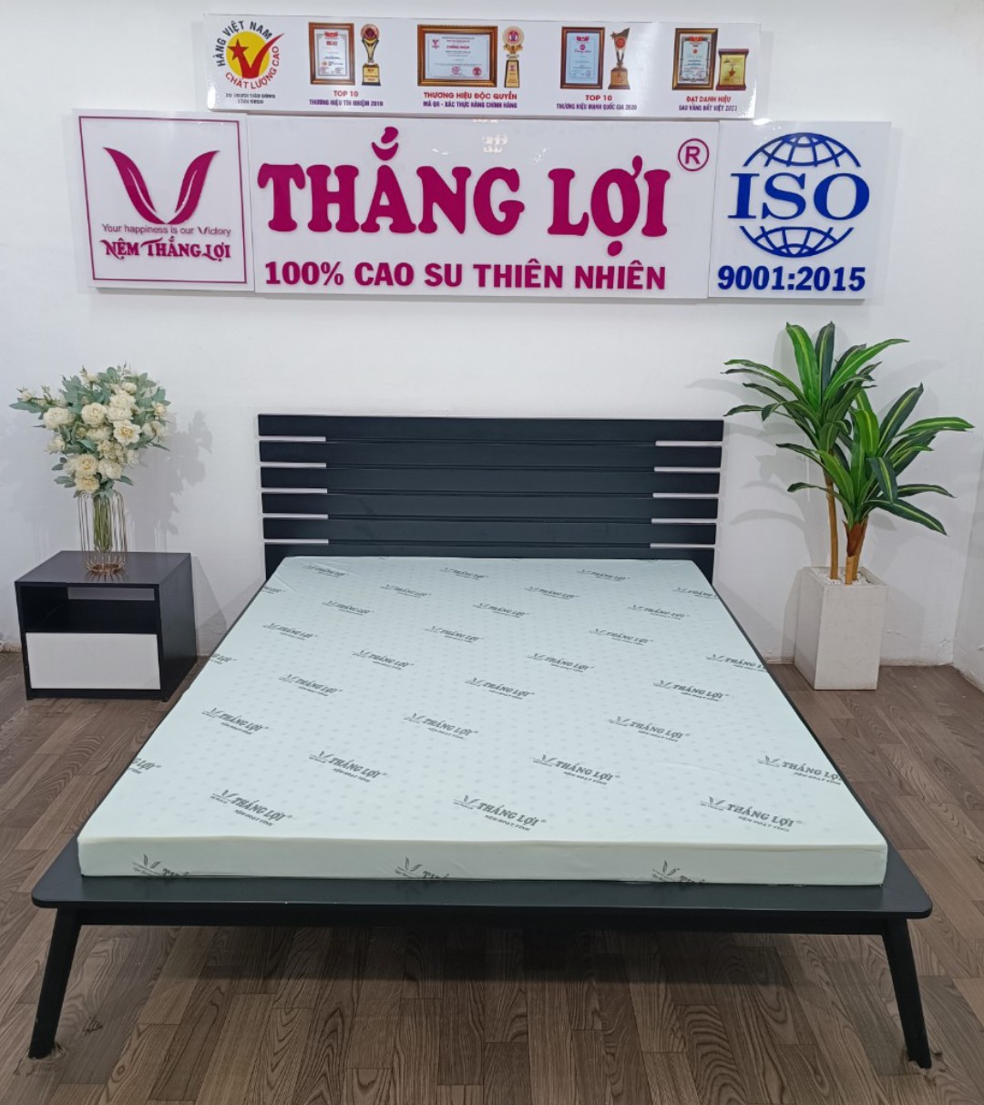 Nệm tốt nhất cho khách sạn