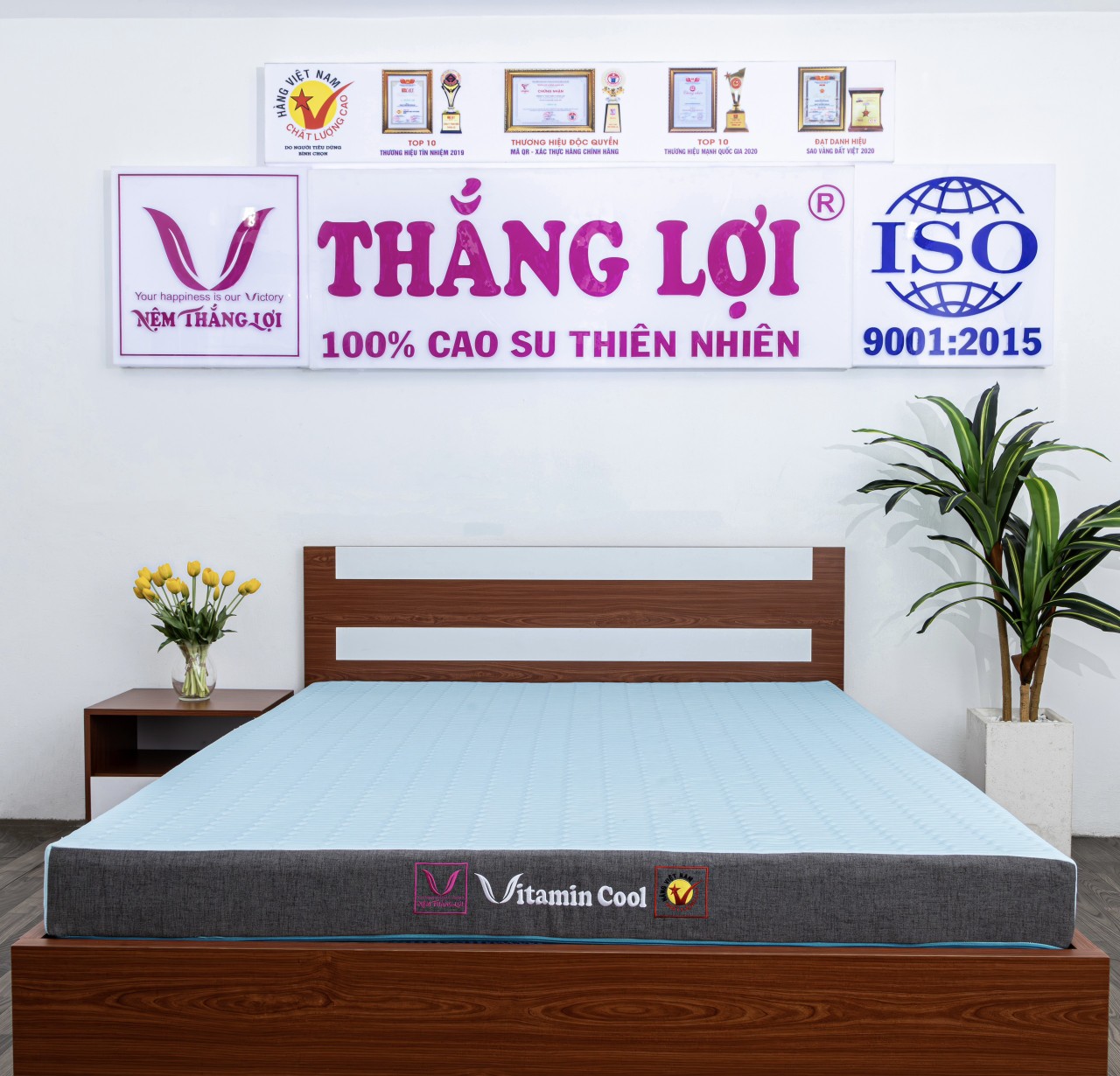 Nệm dưới 2 triệu có tốt không