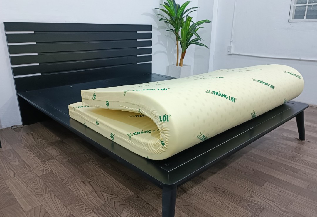 Top nệm giá rẻ đáng mua nhất năm