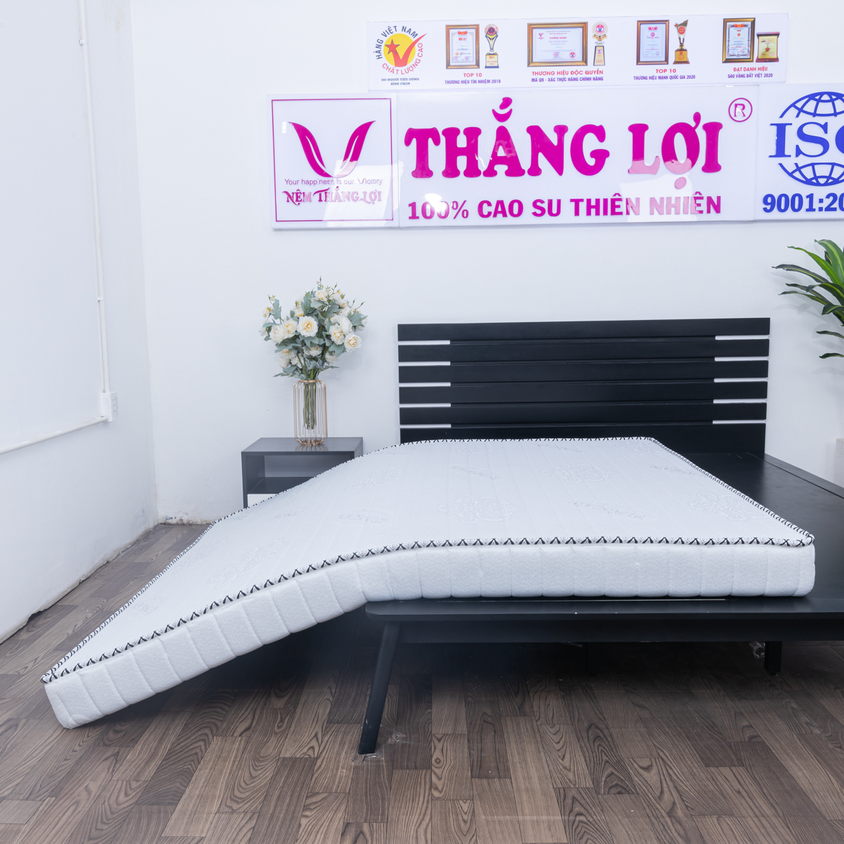 Top nệm giá rẻ đáng mua nhất năm