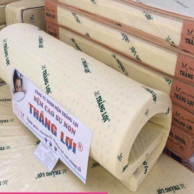 So sánh nệm giá rẻ và nệm cao cấp