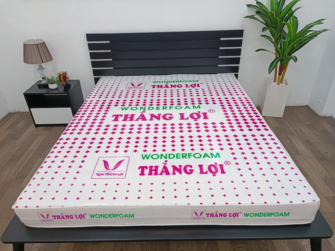 Mua nệm trả góp