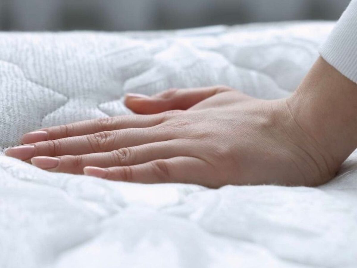 Cách chọn nệm tiết kiệm nhưng vẫn êm