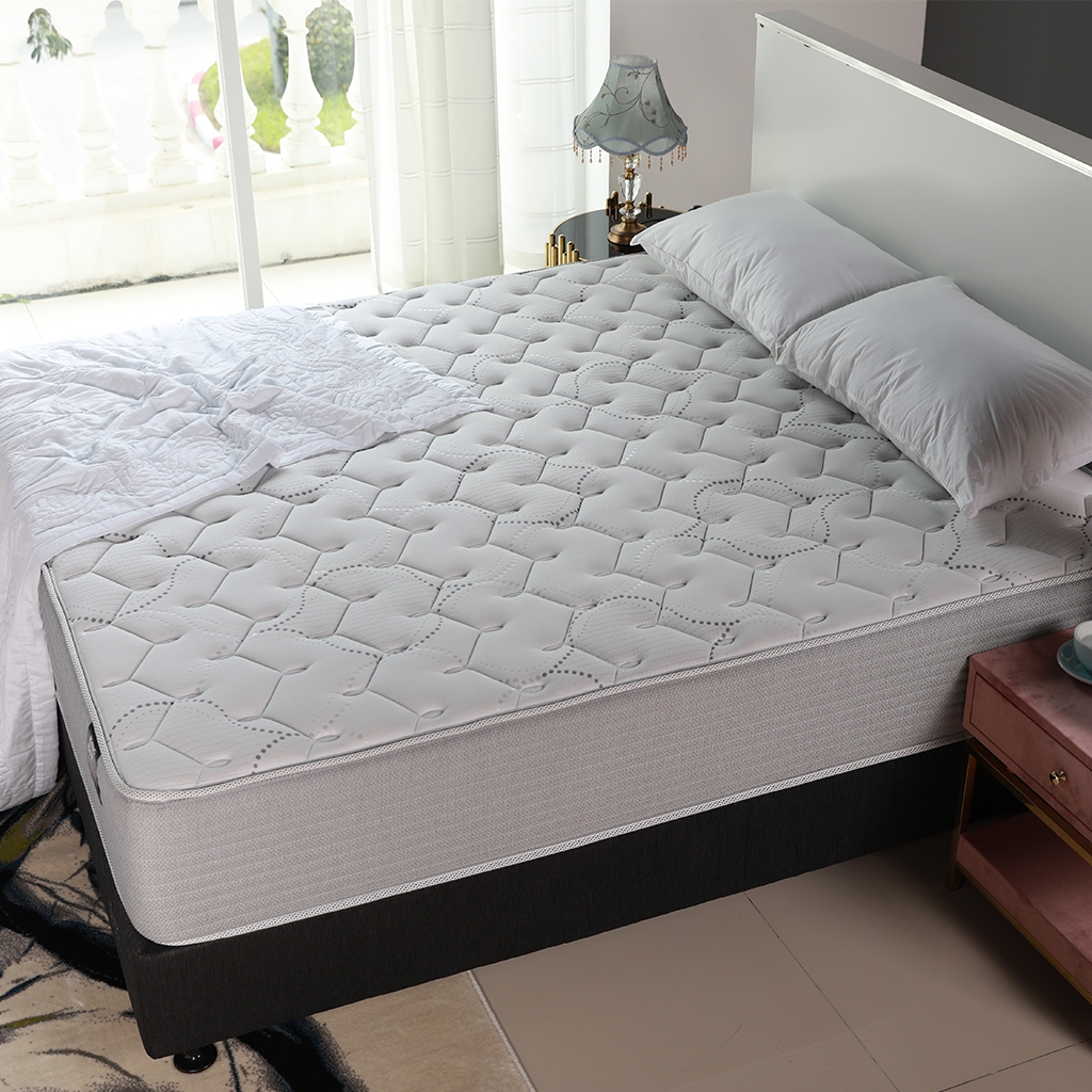 Nệm lò xo có tốt cho người bị đau lưng không