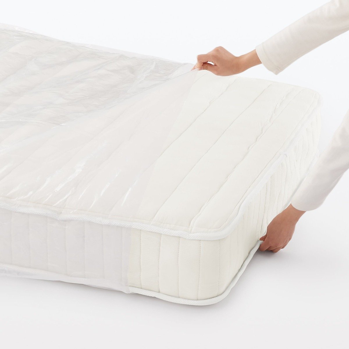 Nệm lò xo có tốt cho người bị đau lưng không