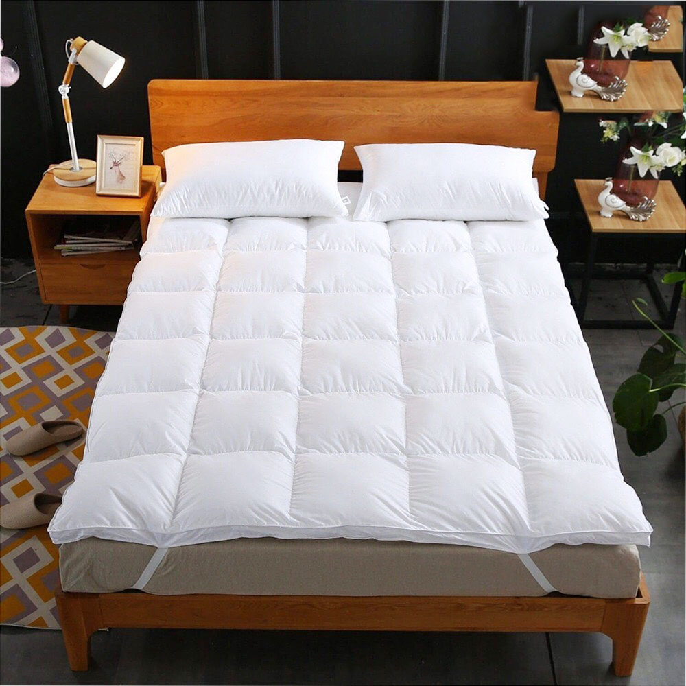 Topper nệm là gì