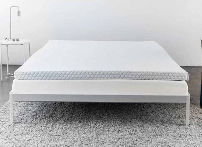 Topper nệm là gì