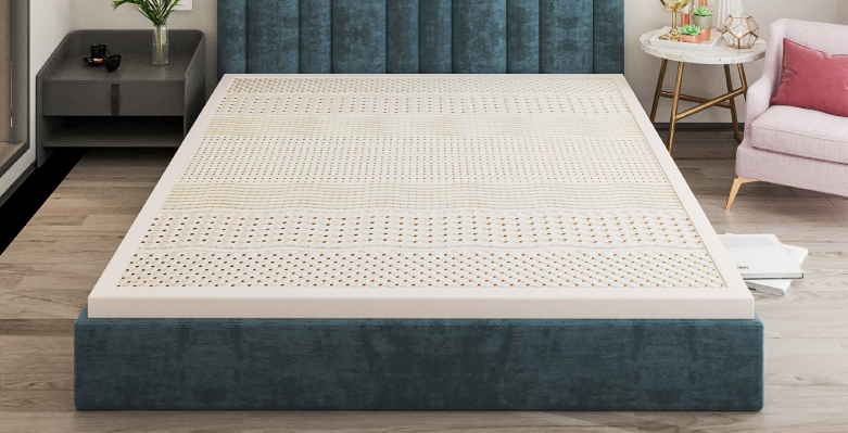 Topper nệm là gì