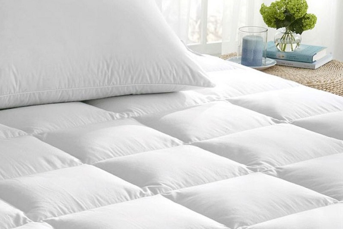 Topper nệm là gì