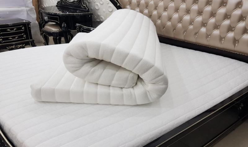 Giải pháp nệm làm mát mùa hè