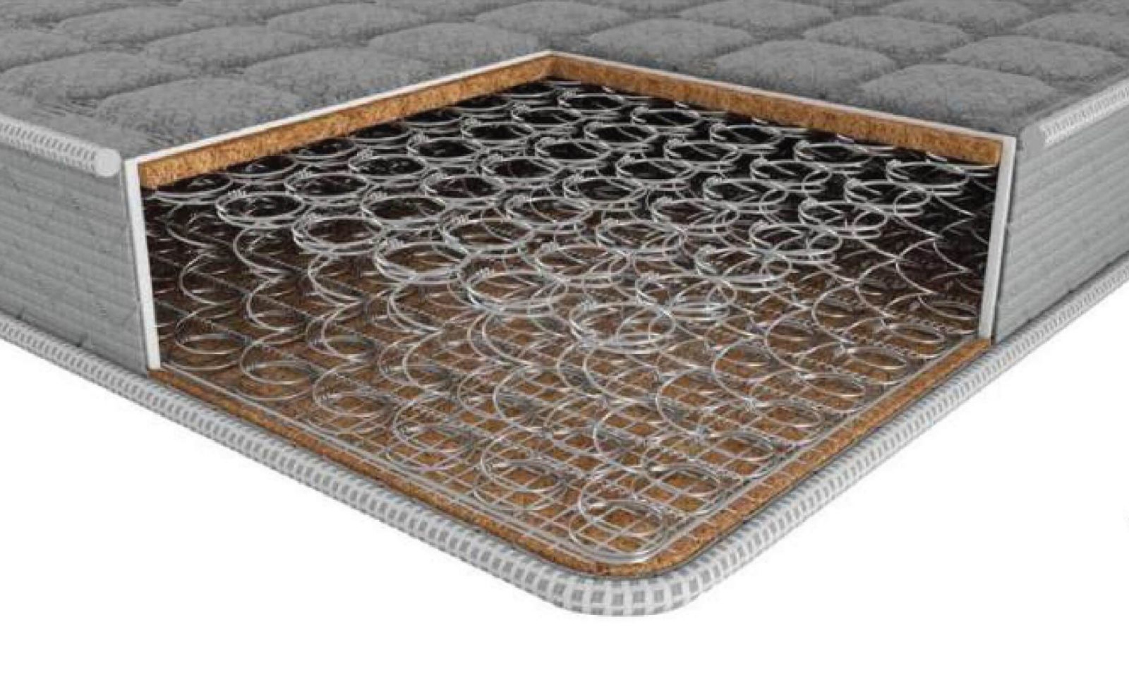 Người hay trở mình có nên nằm nệm lò xo không