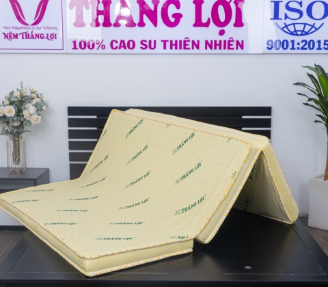 Chọn nệm thế nào khi nhà thường xuyên di chuyển