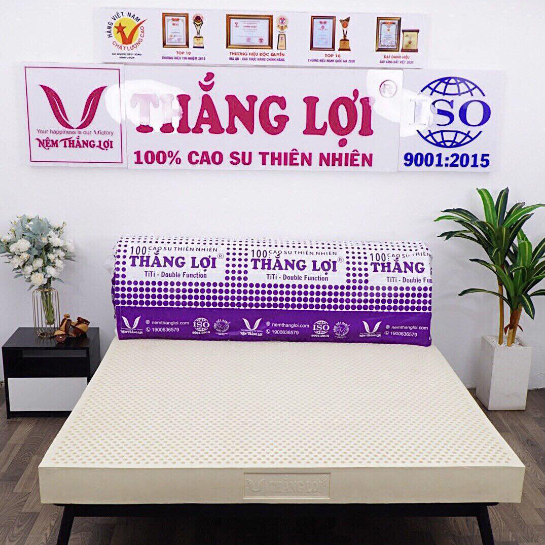 Nệm lý tưởng cho người làm ca đêm