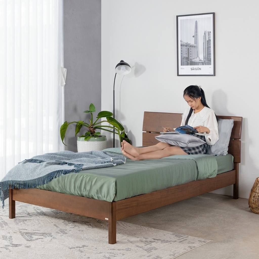 Những lỗi thường gặp khi chọn nệm lần đầu