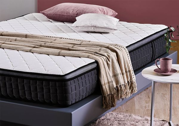 Công nghệ nệm Memory Gel là gì và ai nên dùng