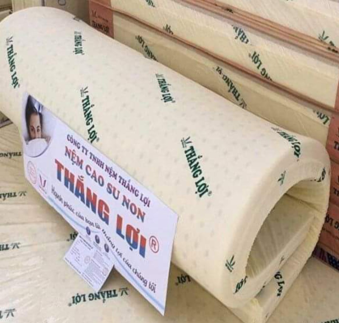 Cách chọn nệm dễ cuộn gọn để vận chuyển xa