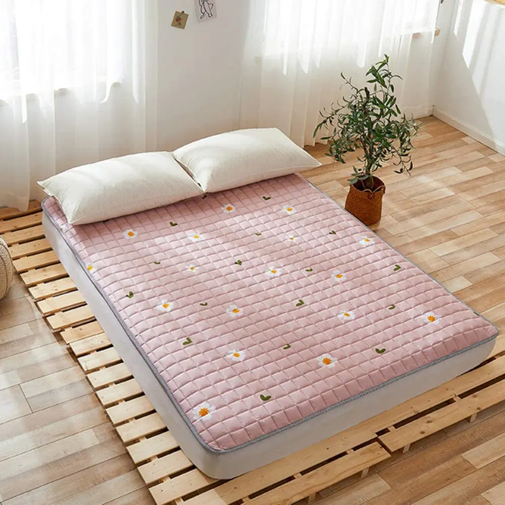 Nệm cho phòng ngủ nhiều ánh nắng chiếu trực tiếp