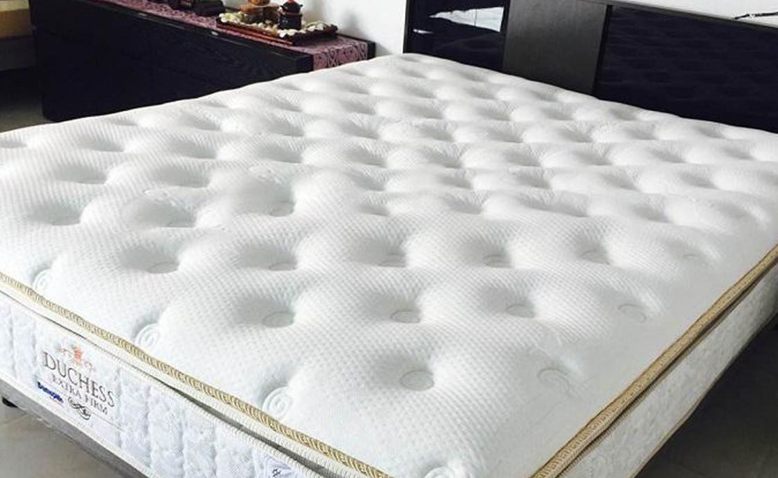 Nệm quà cưới đẳng cấp nhất