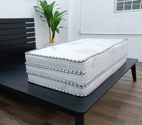 Nệm cho người có lịch sinh hoạt dày đặc