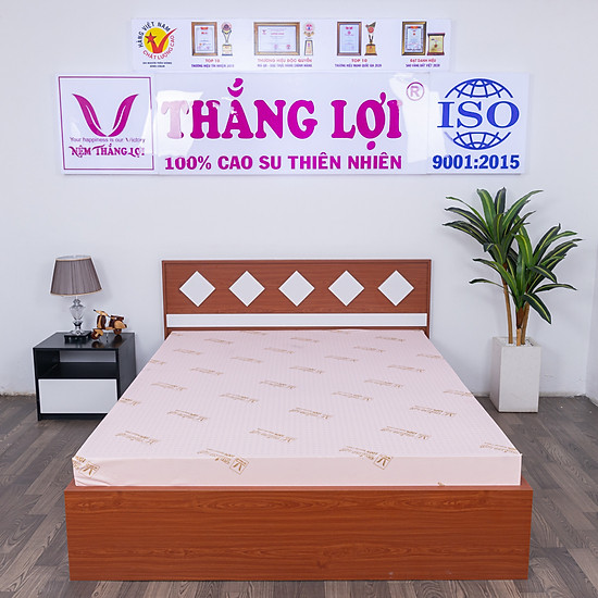 Nệm cho người muốn ngủ sâu và đều nhịp