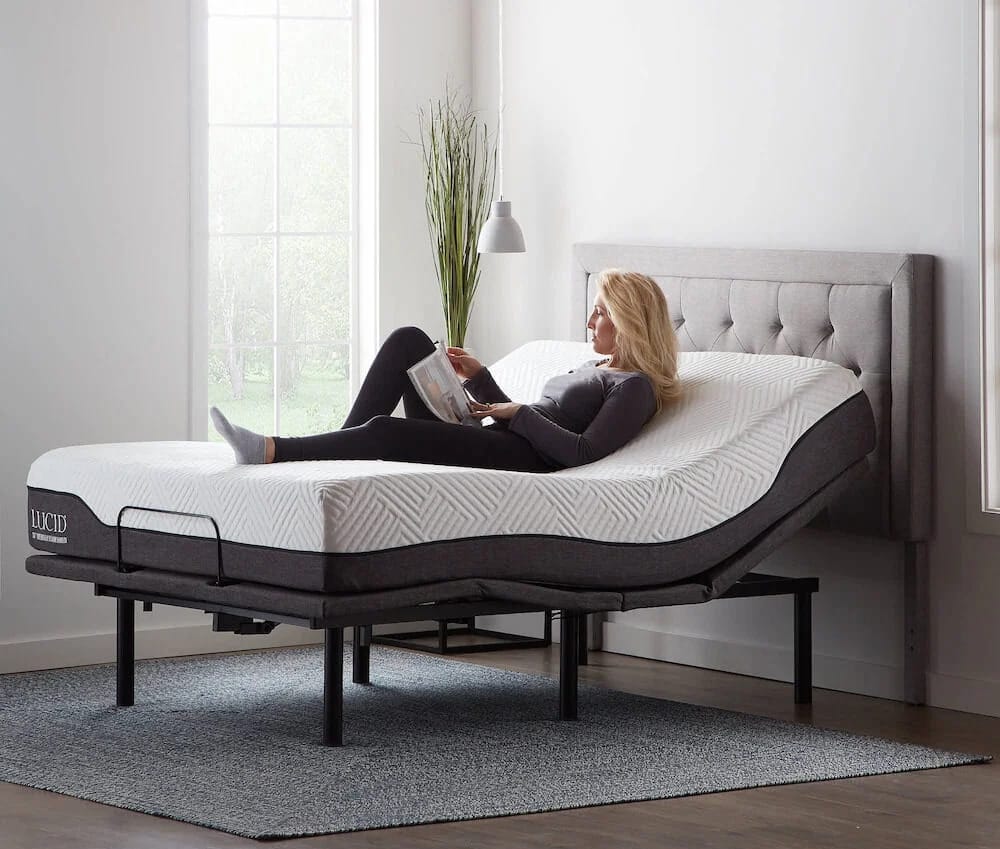 Nệm giúp lưu thông khí huyết