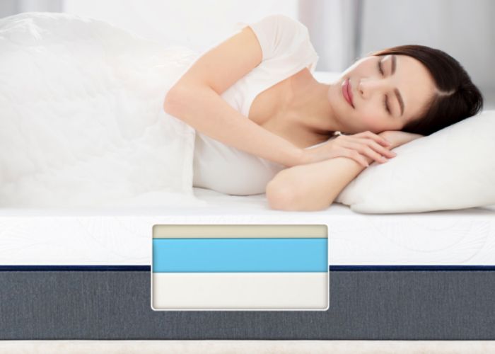 Nệm giãn cơ lưng tự nhiên