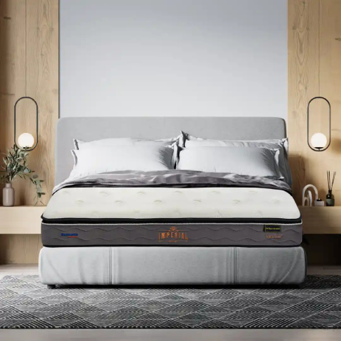 Nệm hấp thụ xung lực nằm