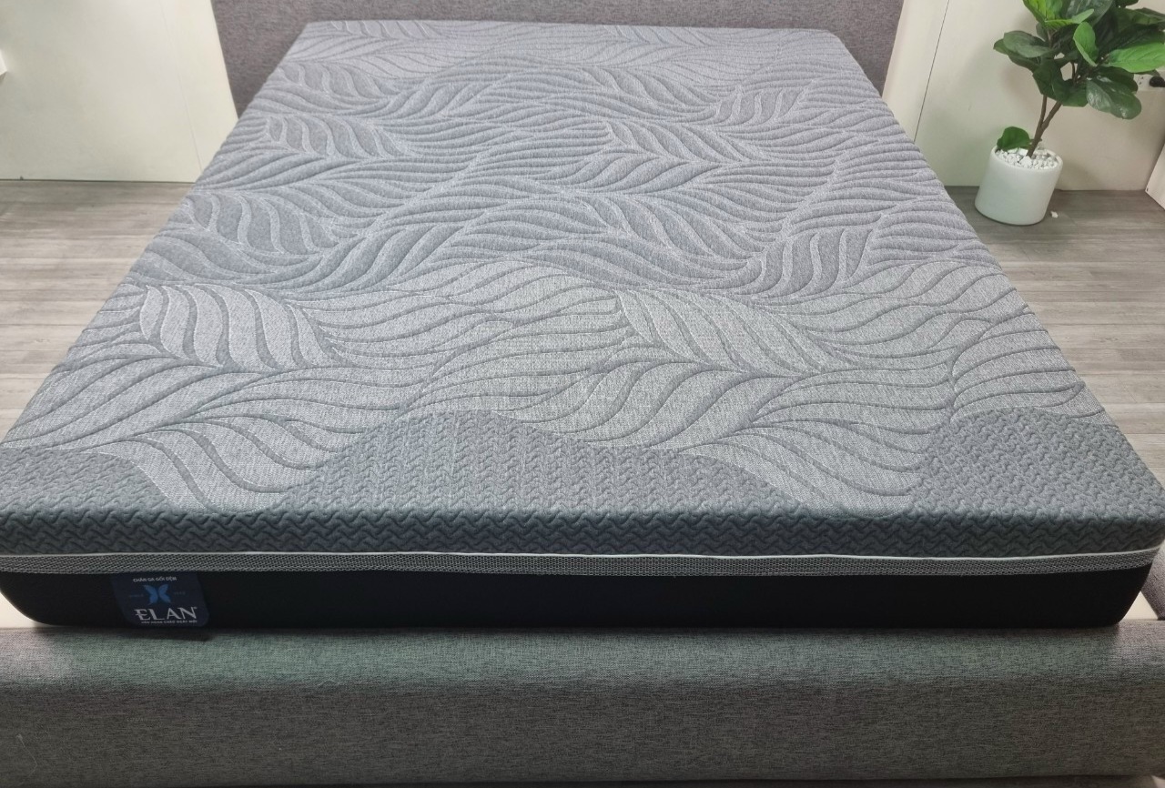 Nệm thông thoáng khí 360 độ