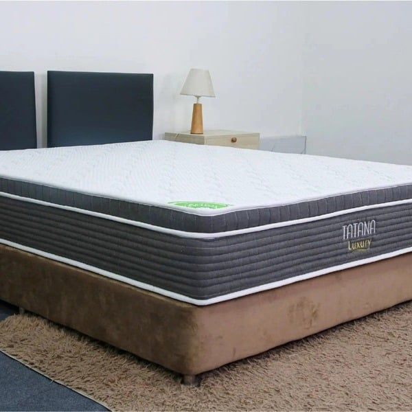 Nệm giúp tăng hiệu quả phục hồi ban đêm