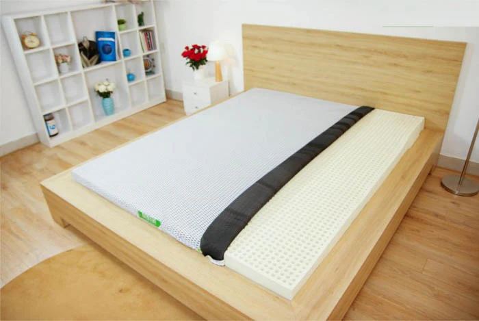 cửa hàng bán nệm cao su quận Tân Phú