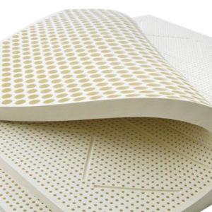 nệm cao su non thắng lợi 1m8 x 2m x 15cm