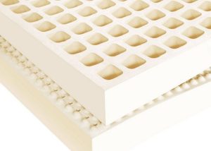 Nên mua nệm cao su non của hãng nào