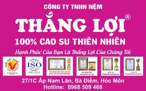 Nệm Thắng Lợi