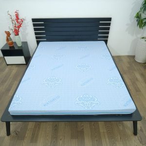 Nệm Cao Su 100% Massage Rosi Thắng Lợi 1m6 x 2m x 20cm